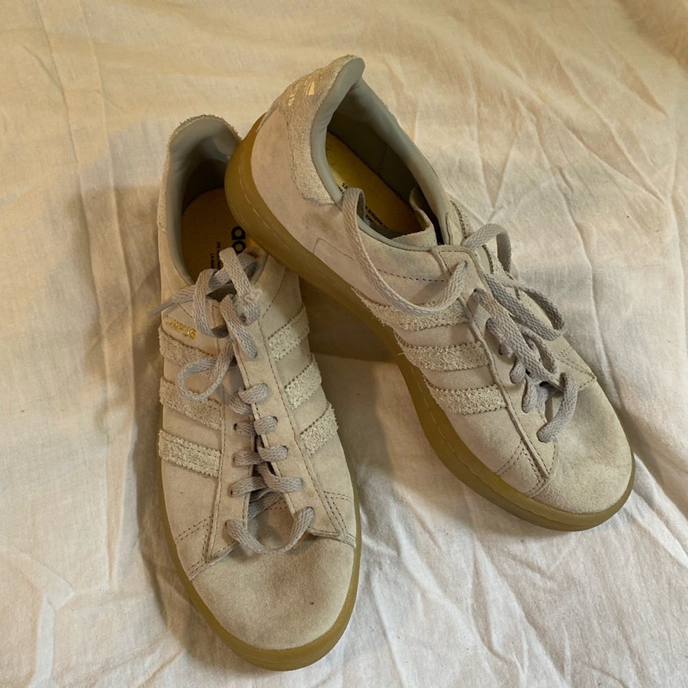 Adidas Campus Sz 5.5